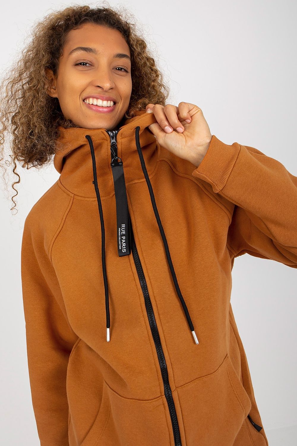 Sweatshirt model 172517